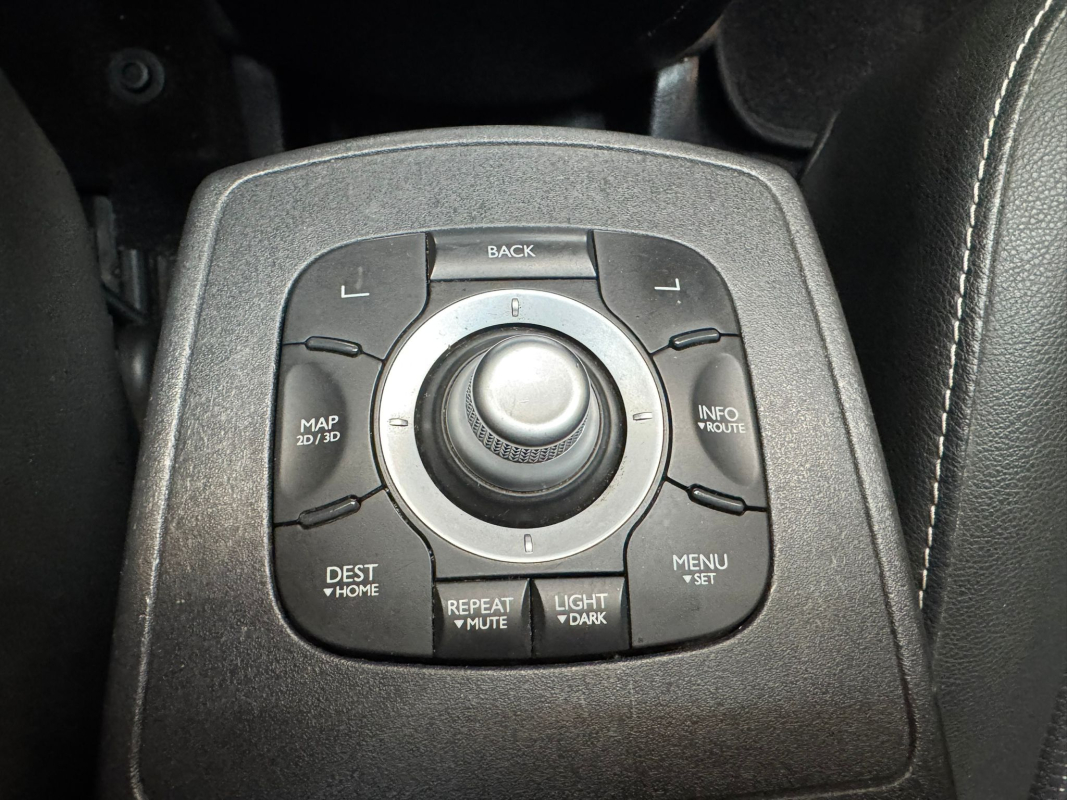 Renault Scenic — 23