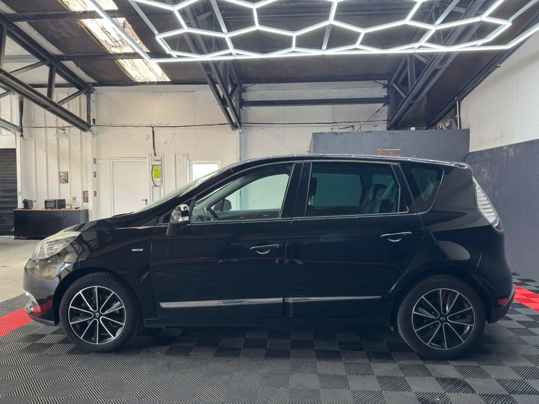 Renault Scenic — 5