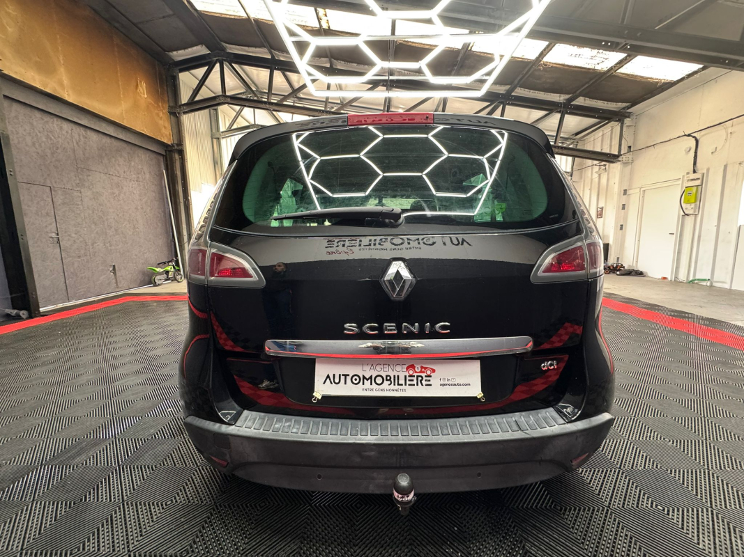 Renault Scenic — 7