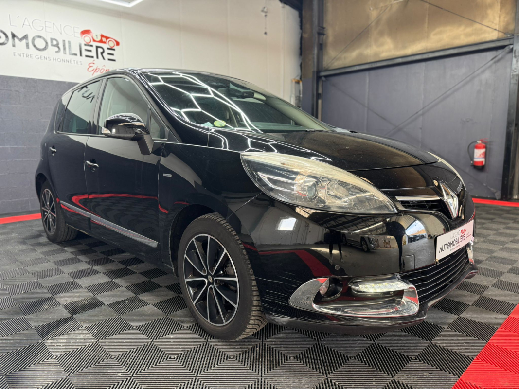 Renault Scenic — 2