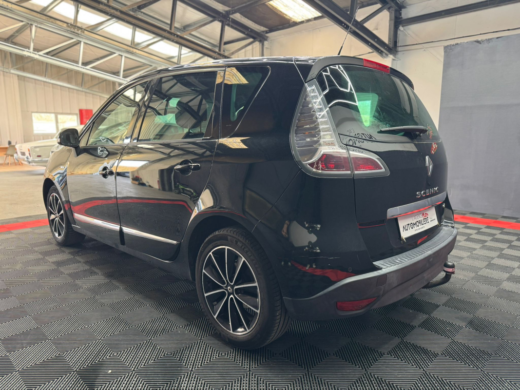 Renault Scenic — 8