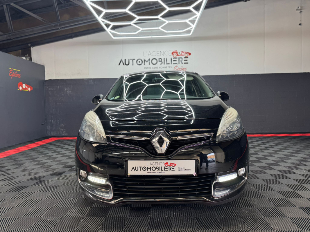 Renault Scenic — 4