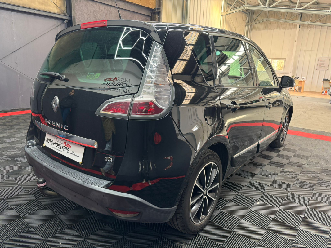 Renault Scenic — 6