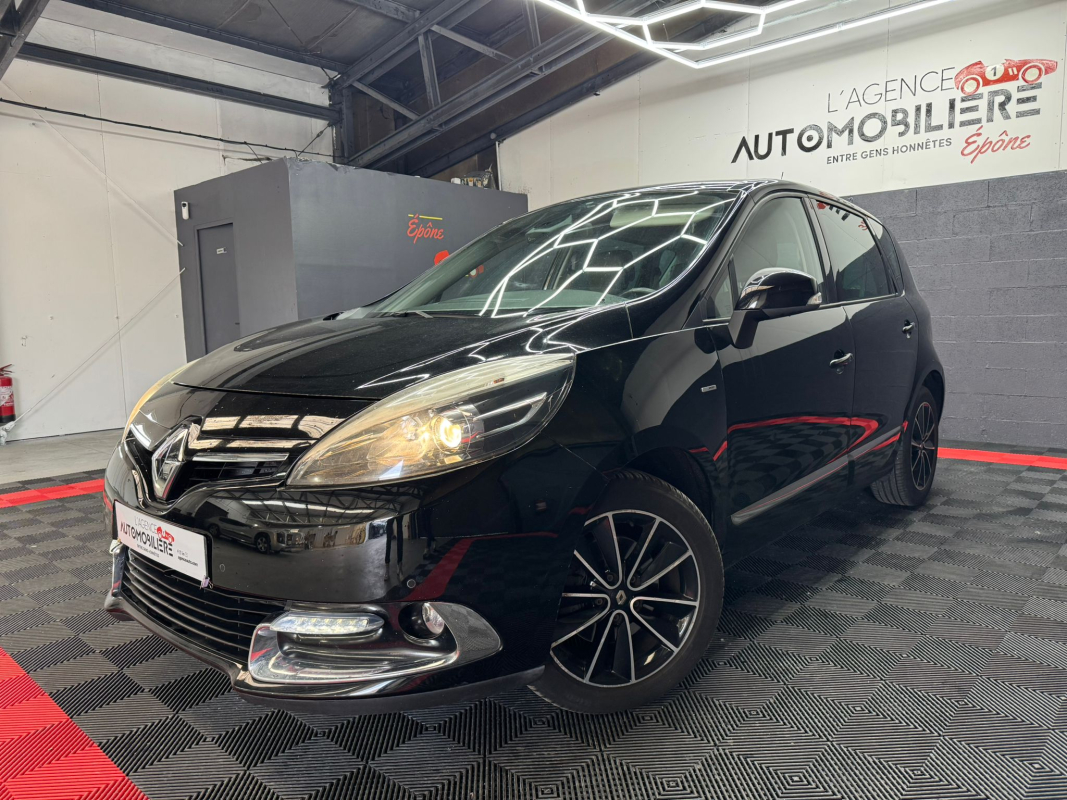Renault Scenic — 3