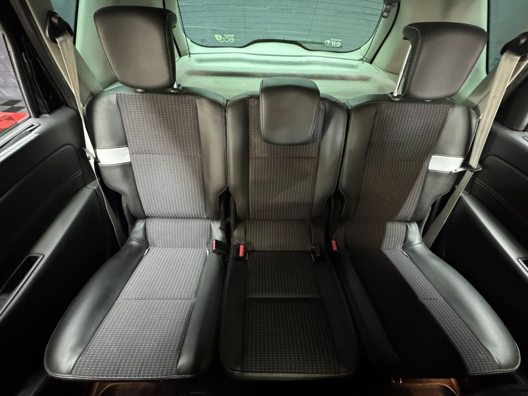 Renault Scenic — 13