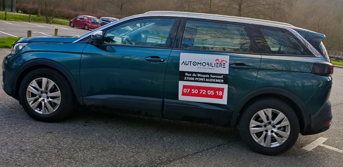 Peugeot 5008 — 10