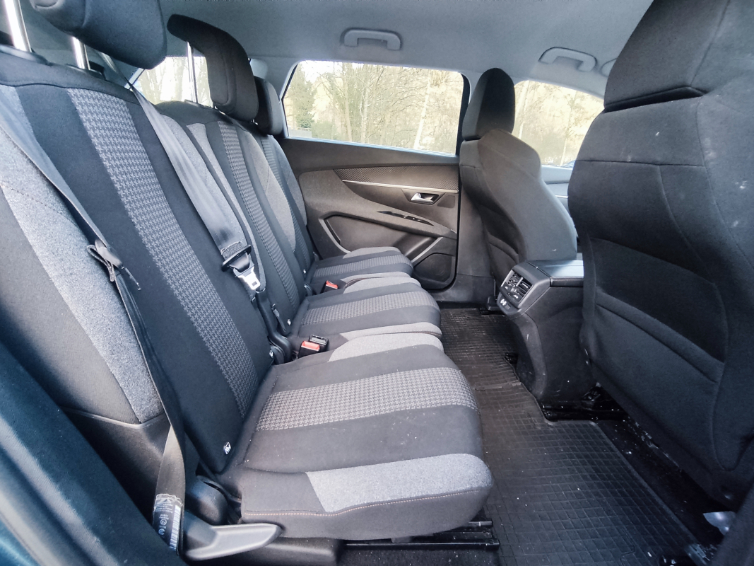 Peugeot 5008 — 17