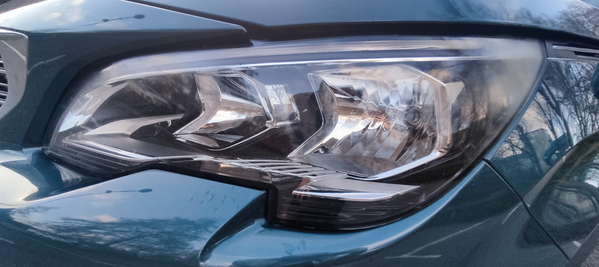 Peugeot 5008 — 31