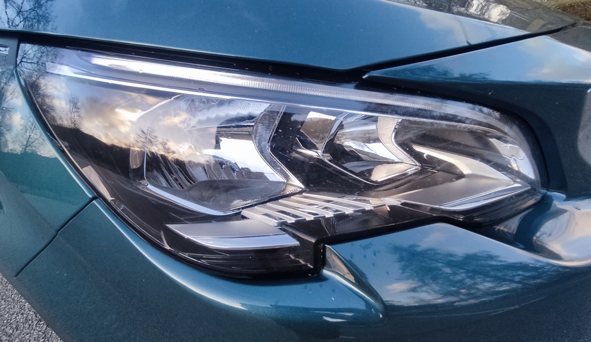 Peugeot 5008 — 34