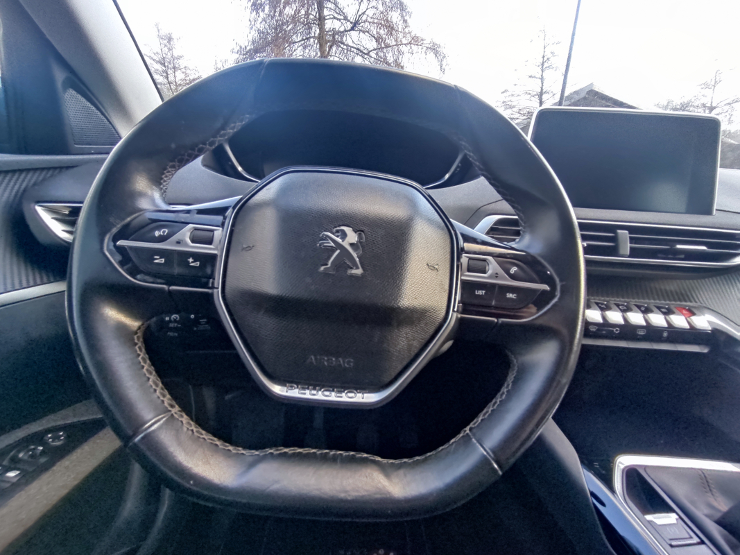 Peugeot 5008 — 29