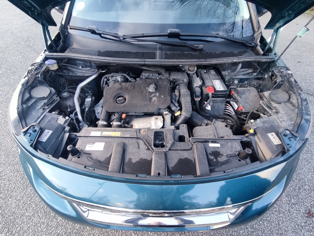Peugeot 5008 — 39