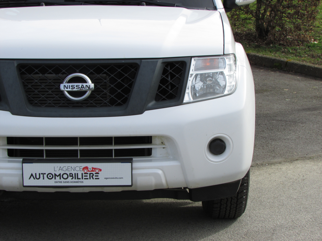 Nissan Navara — 20