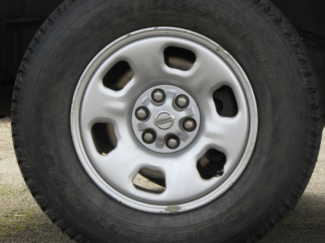 Nissan Navara — 22