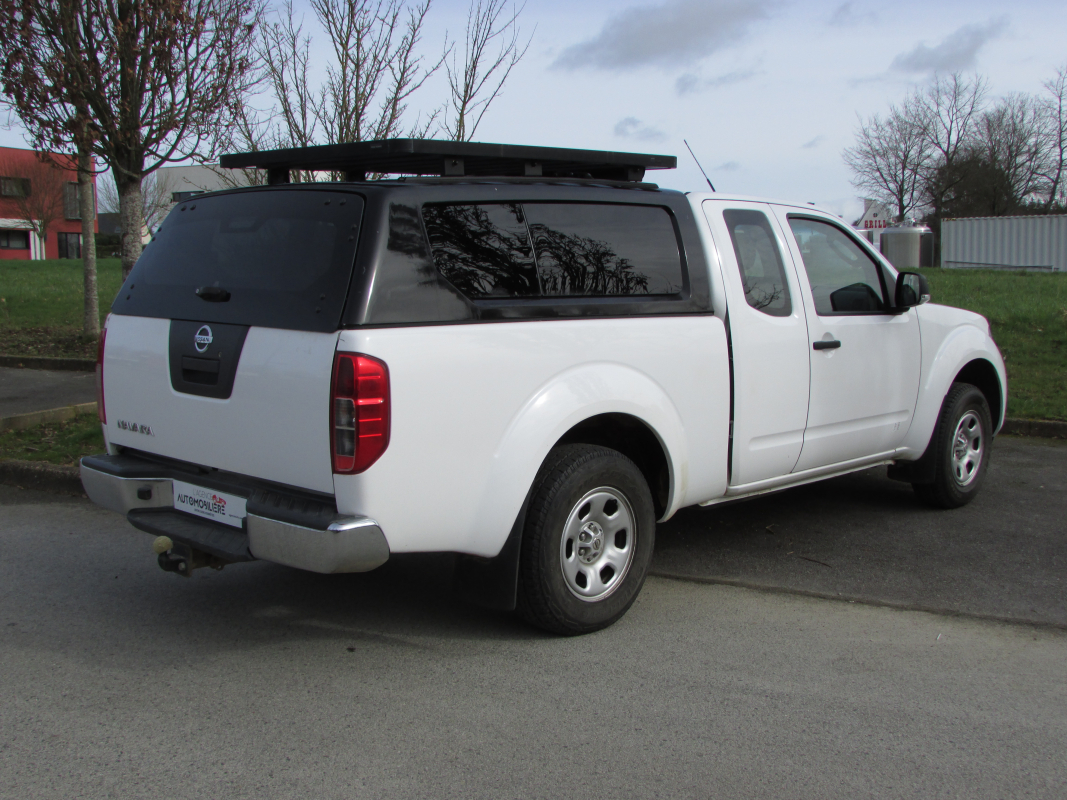 Nissan Navara — 6