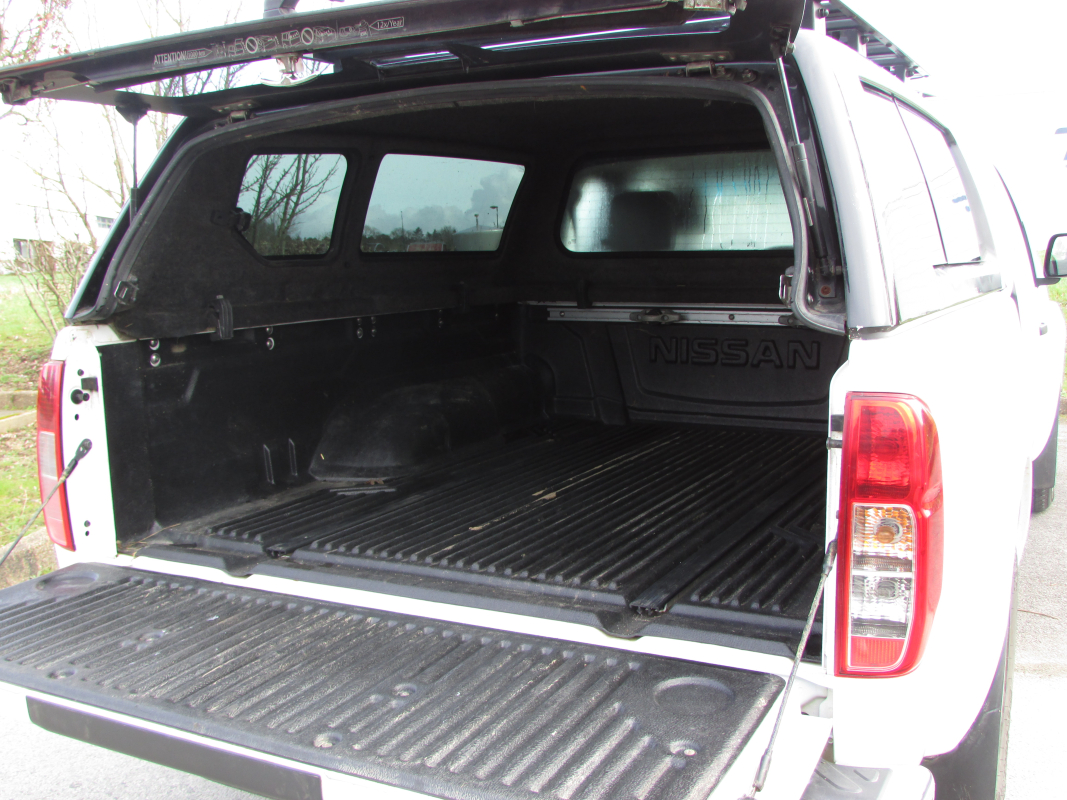 Nissan Navara — 18