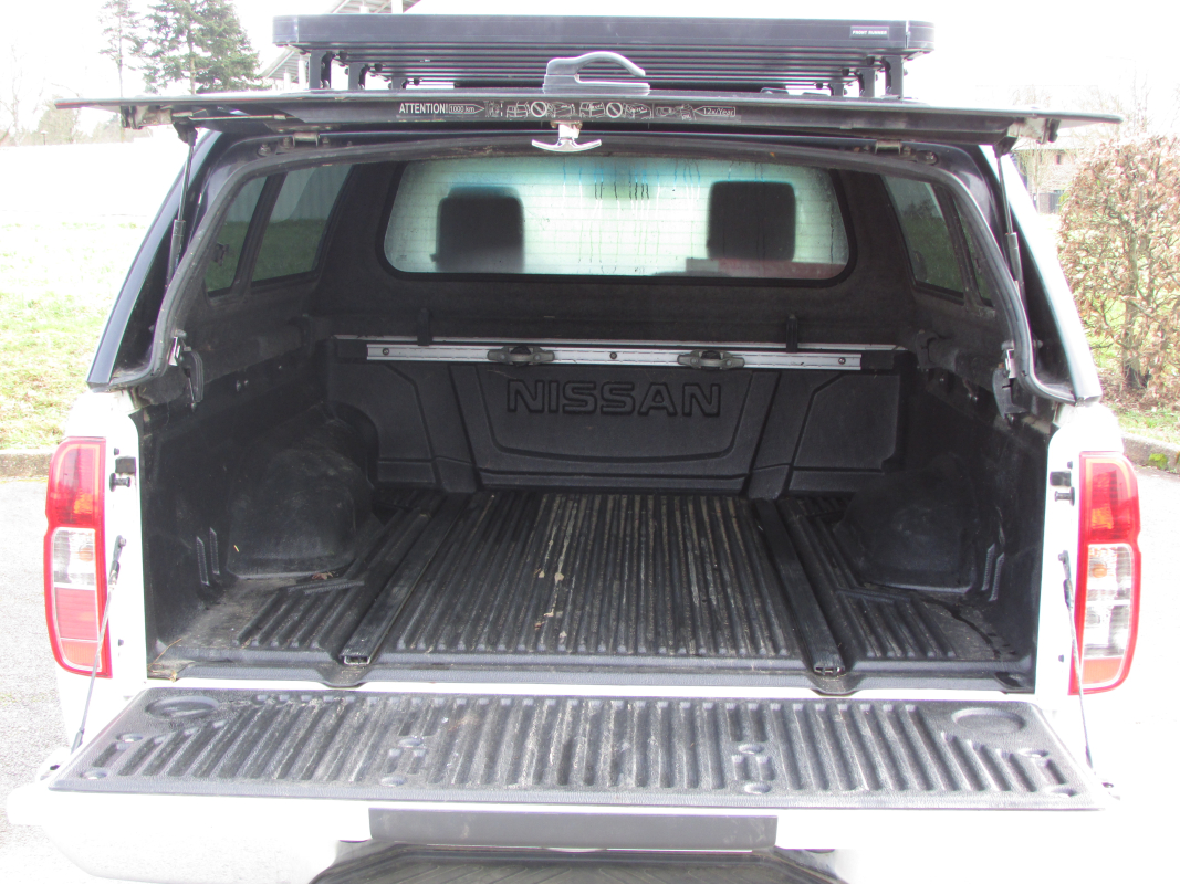 Nissan Navara — 19