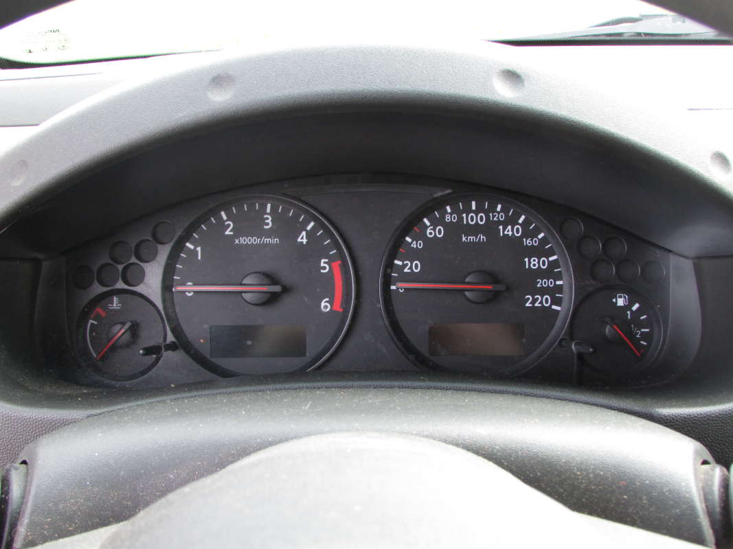 Nissan Navara — 17