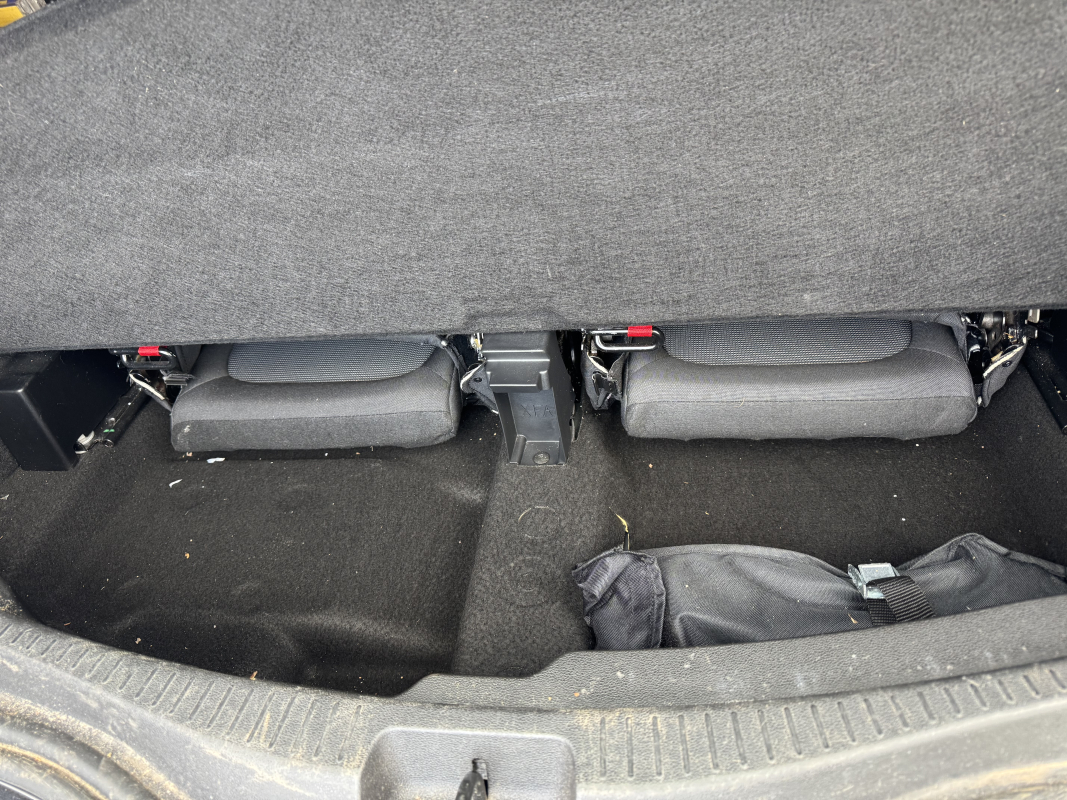 Renault Scenic — 19