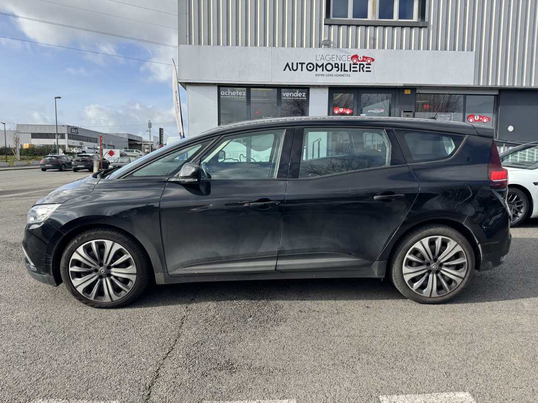 Renault Scenic — 2