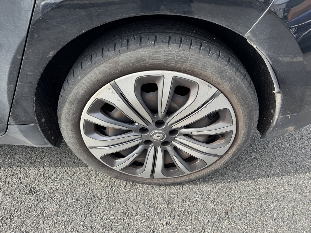 Renault Scenic — 21