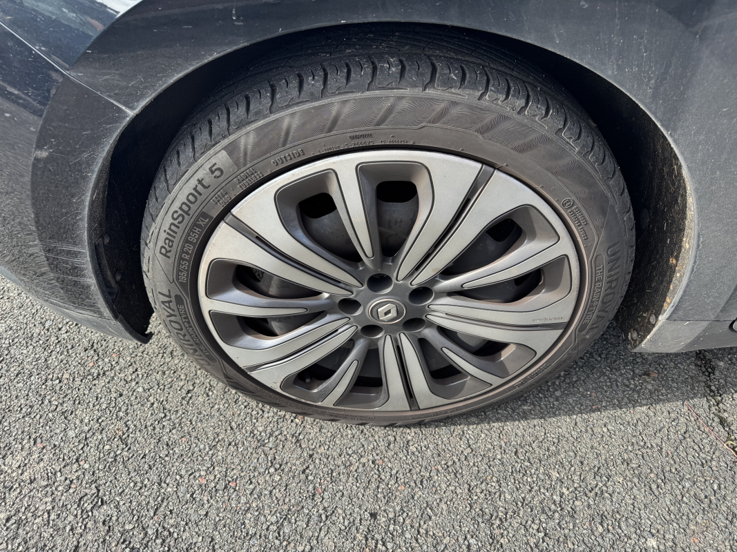 Renault Scenic — 22
