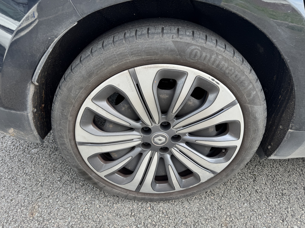 Renault Scenic — 23