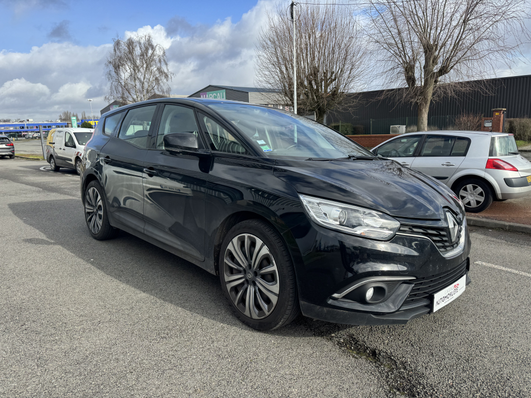 Renault Scenic — 5