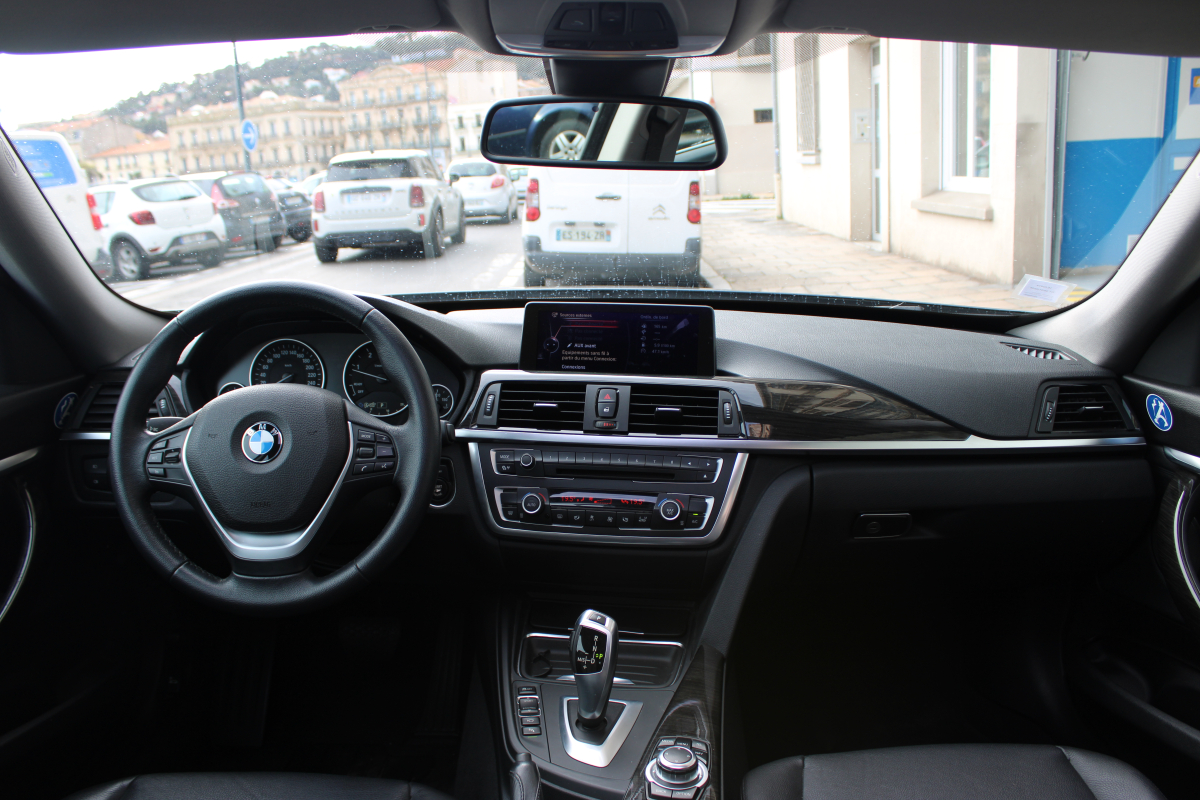 Bmw Série 3 — 10