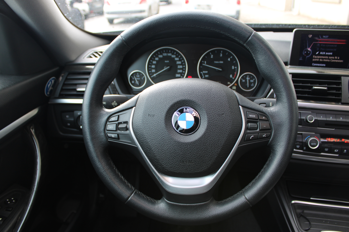 Bmw Série 3 — 15