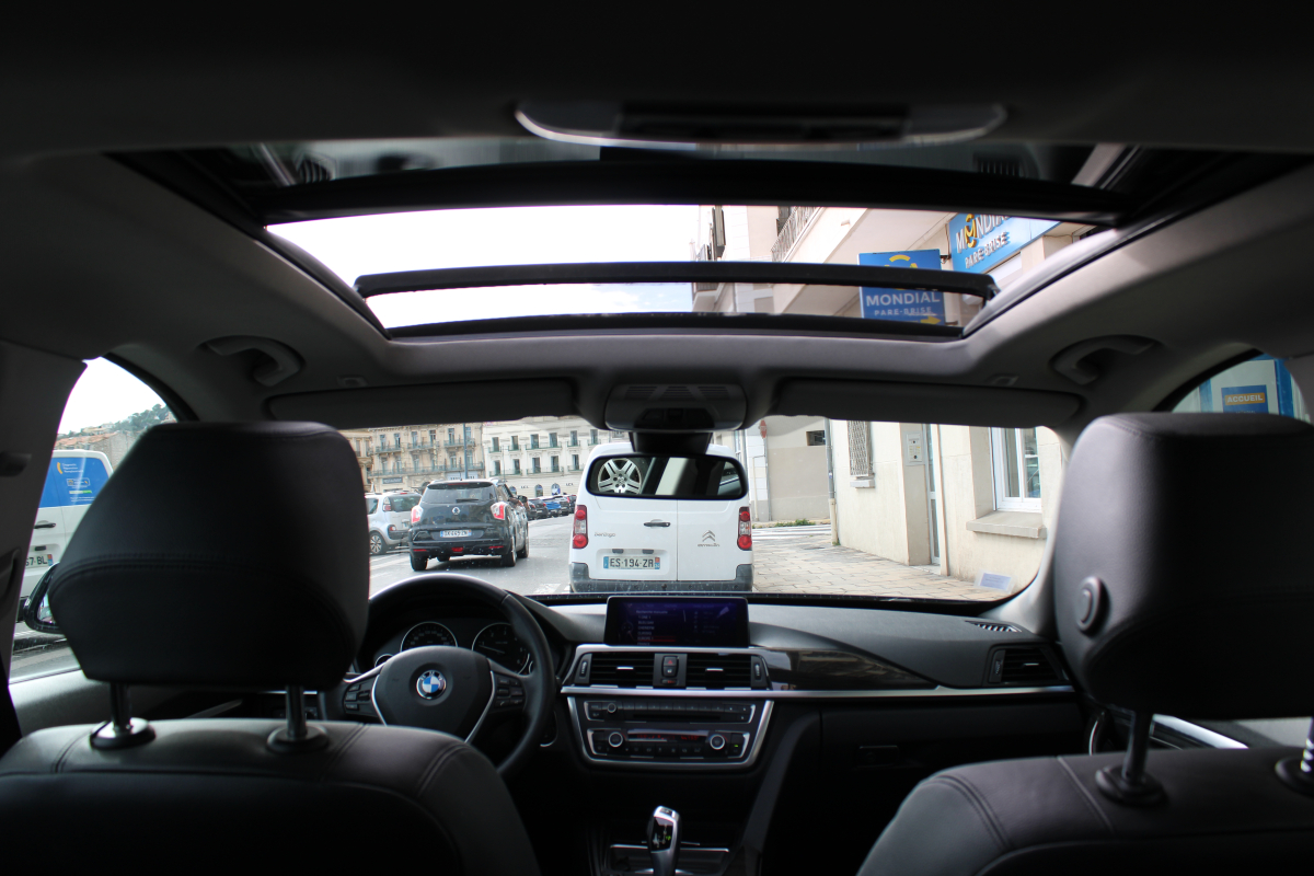 Bmw Série 3 — 17