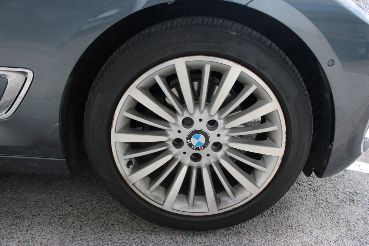 Bmw Série 3 — 31