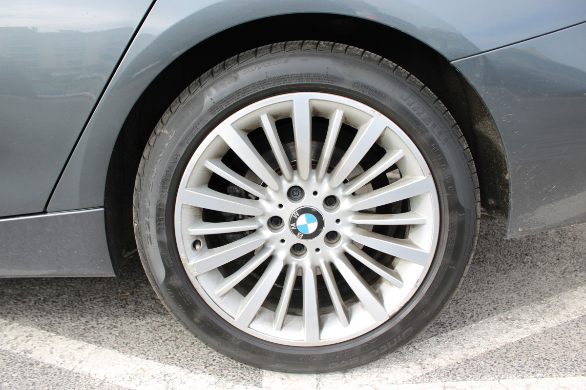 Bmw Série 3 — 29