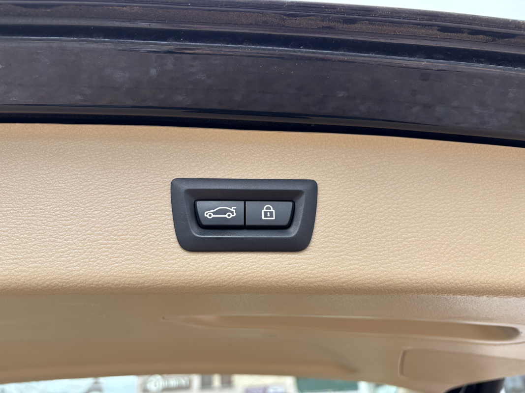 Bmw X3 — 9