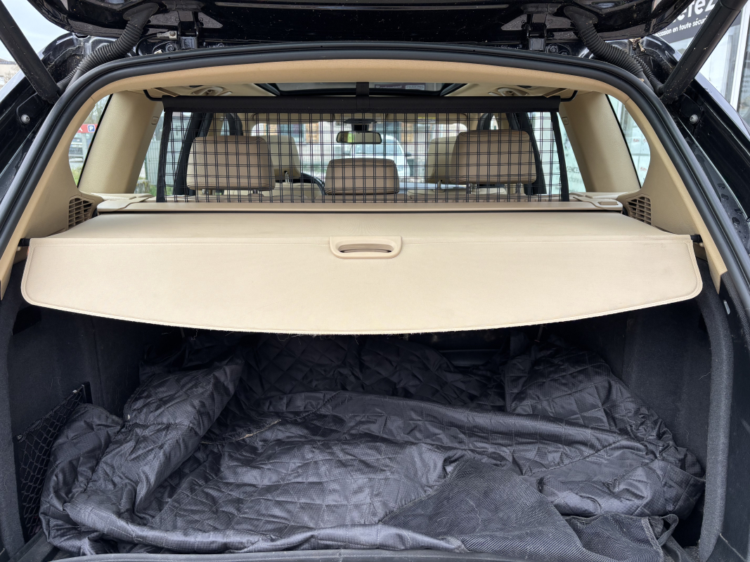 Bmw X3 — 8