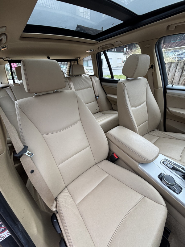 Bmw X3 — 16