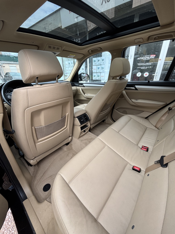 Bmw X3 — 17