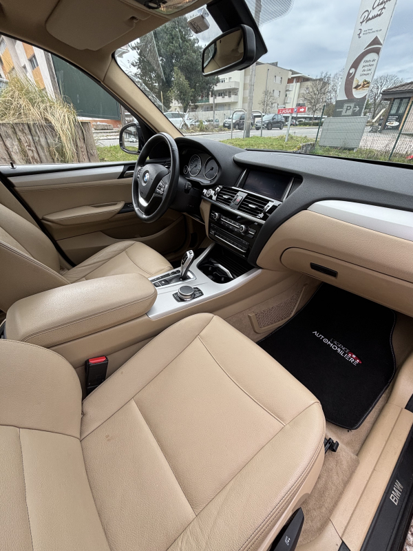 Bmw X3 — 15