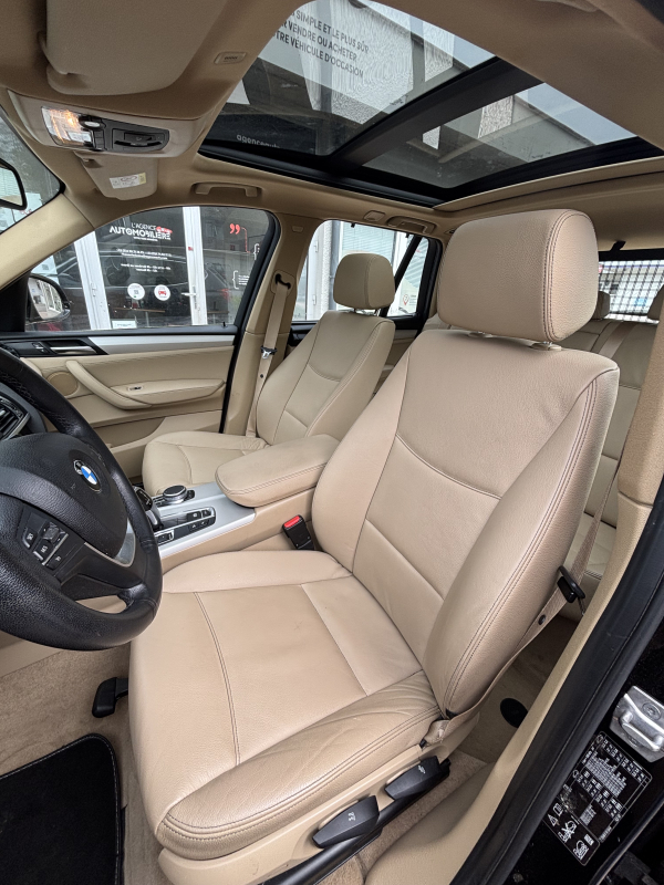 Bmw X3 — 14