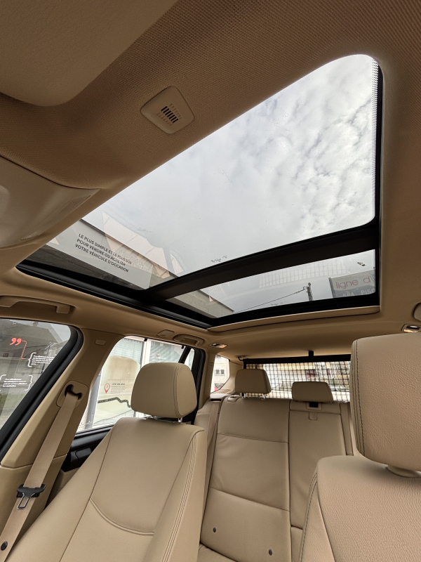 Bmw X3 — 19