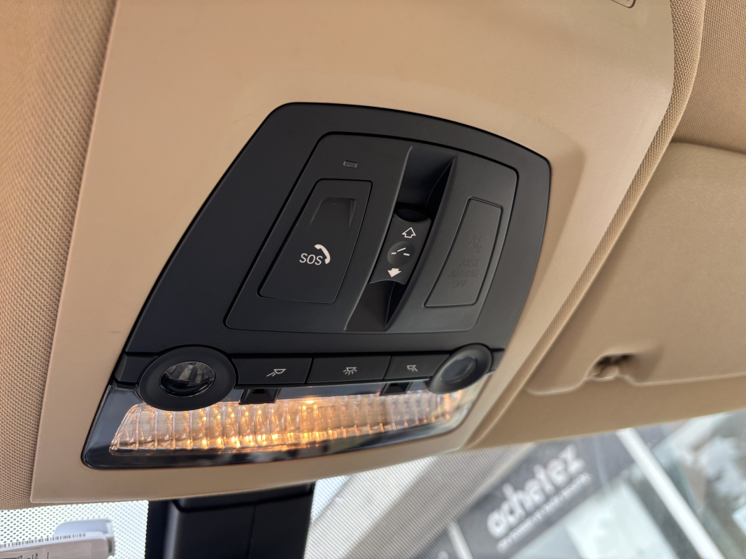 Bmw X3 — 23