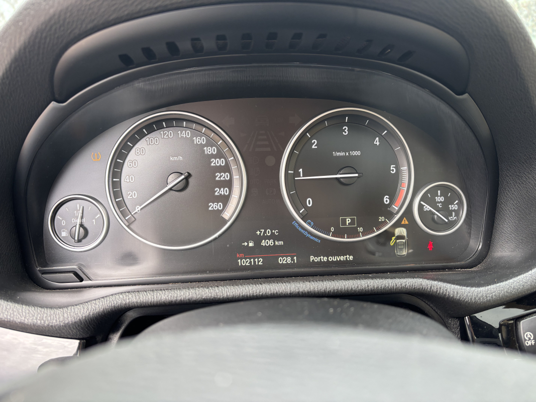 Bmw X3 — 25