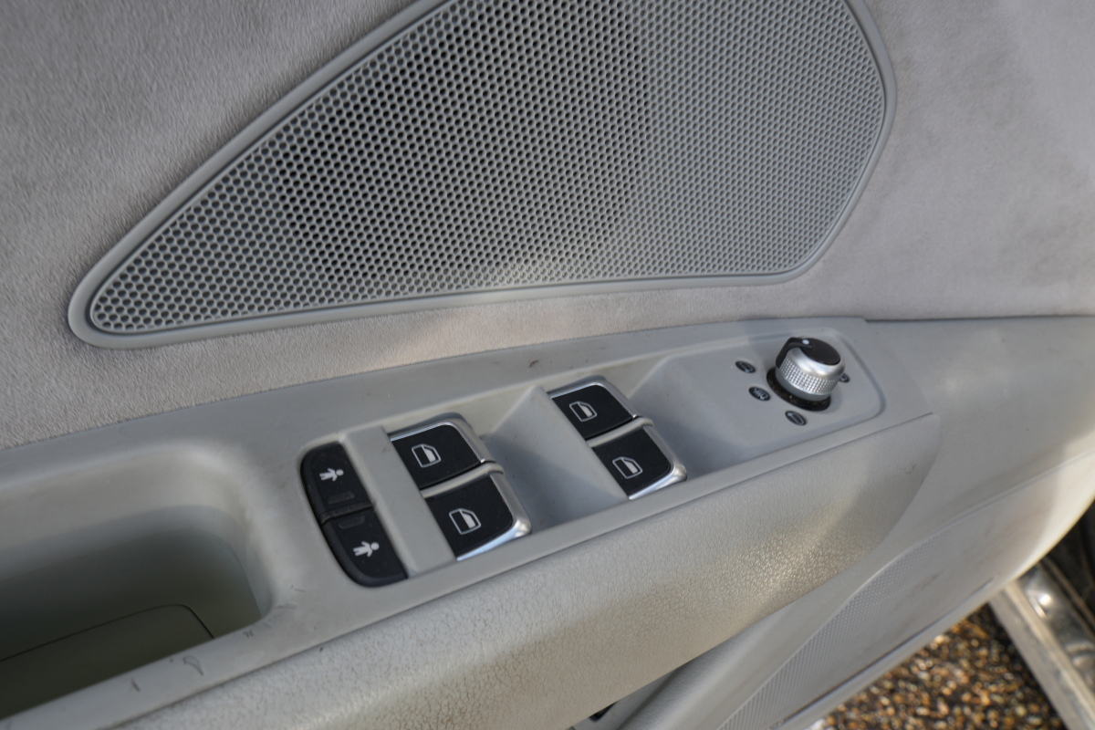 Audi A8 — 25