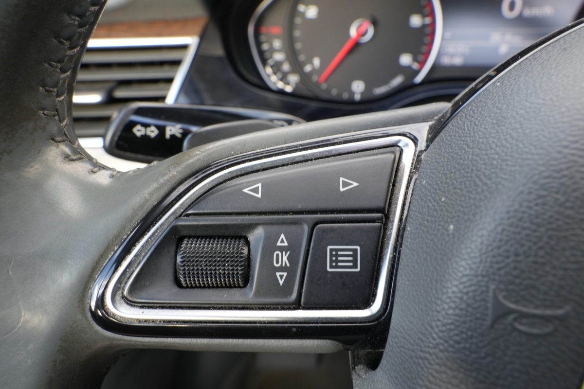 Audi A8 — 29