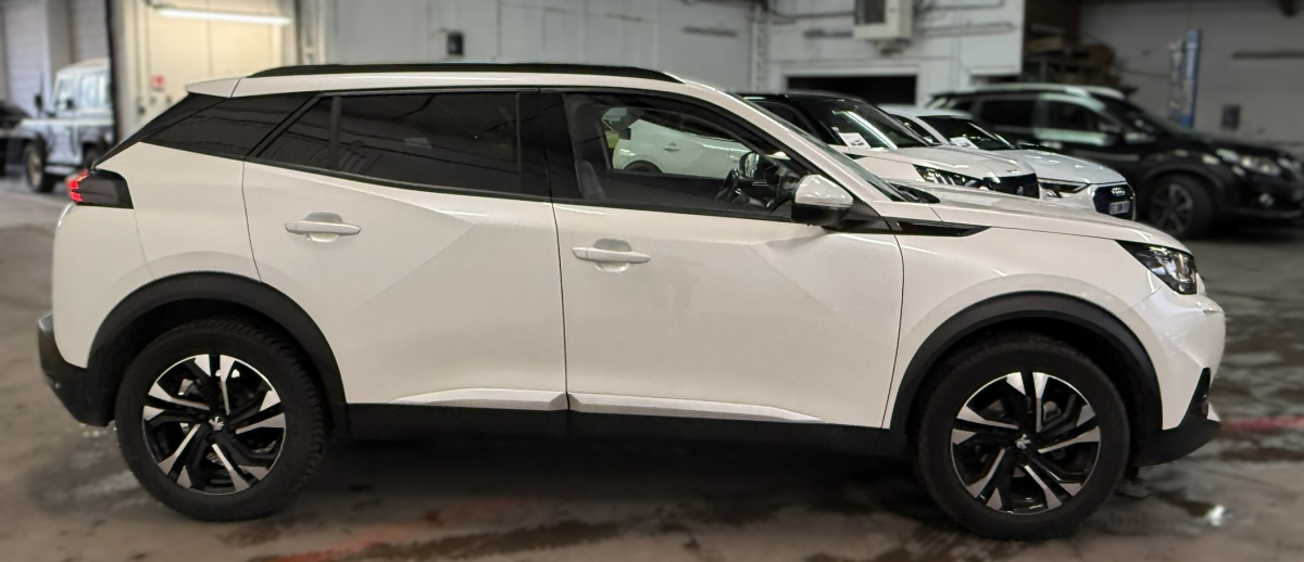 Peugeot 2008 — 6