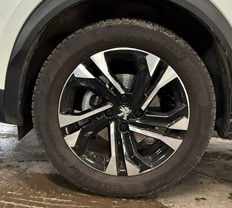 Peugeot 2008 — 34