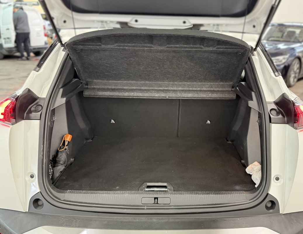 Peugeot 2008 — 20