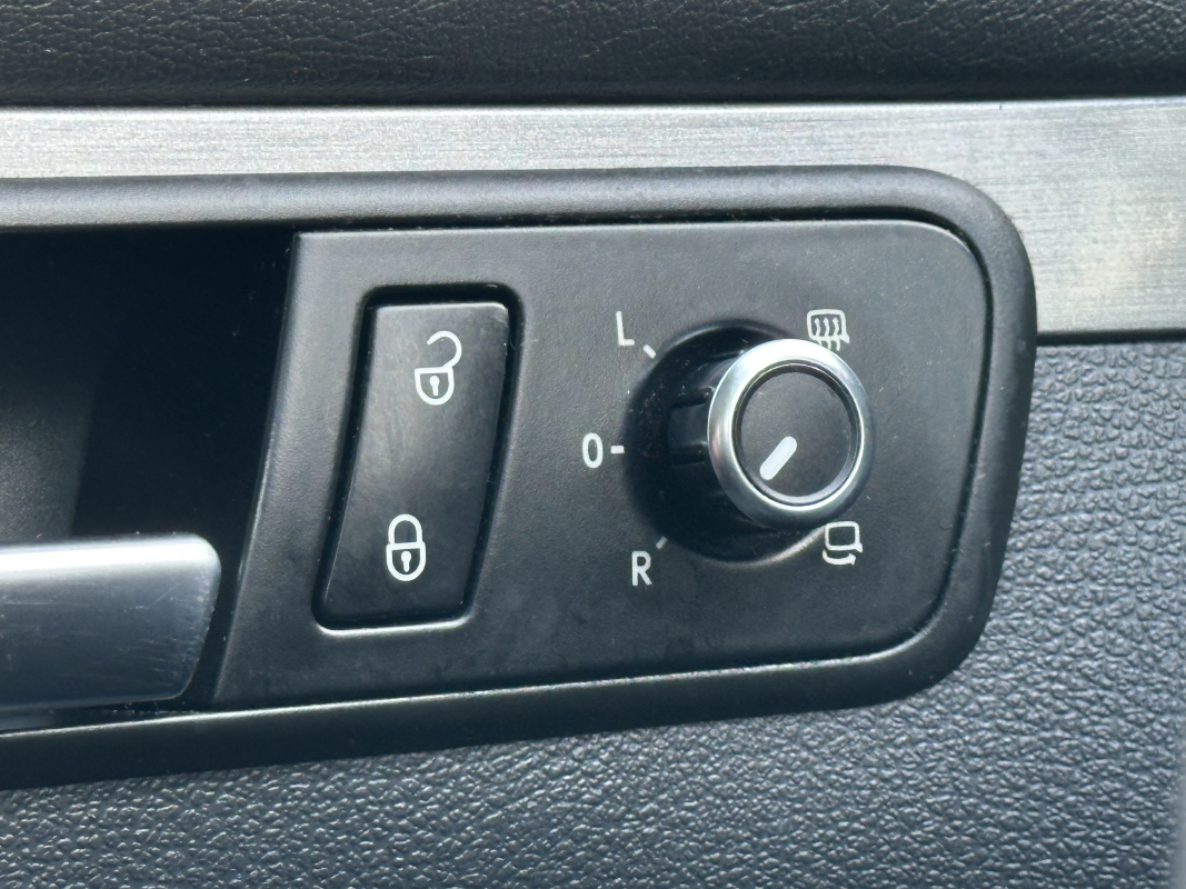 Volkswagen Touran — 30