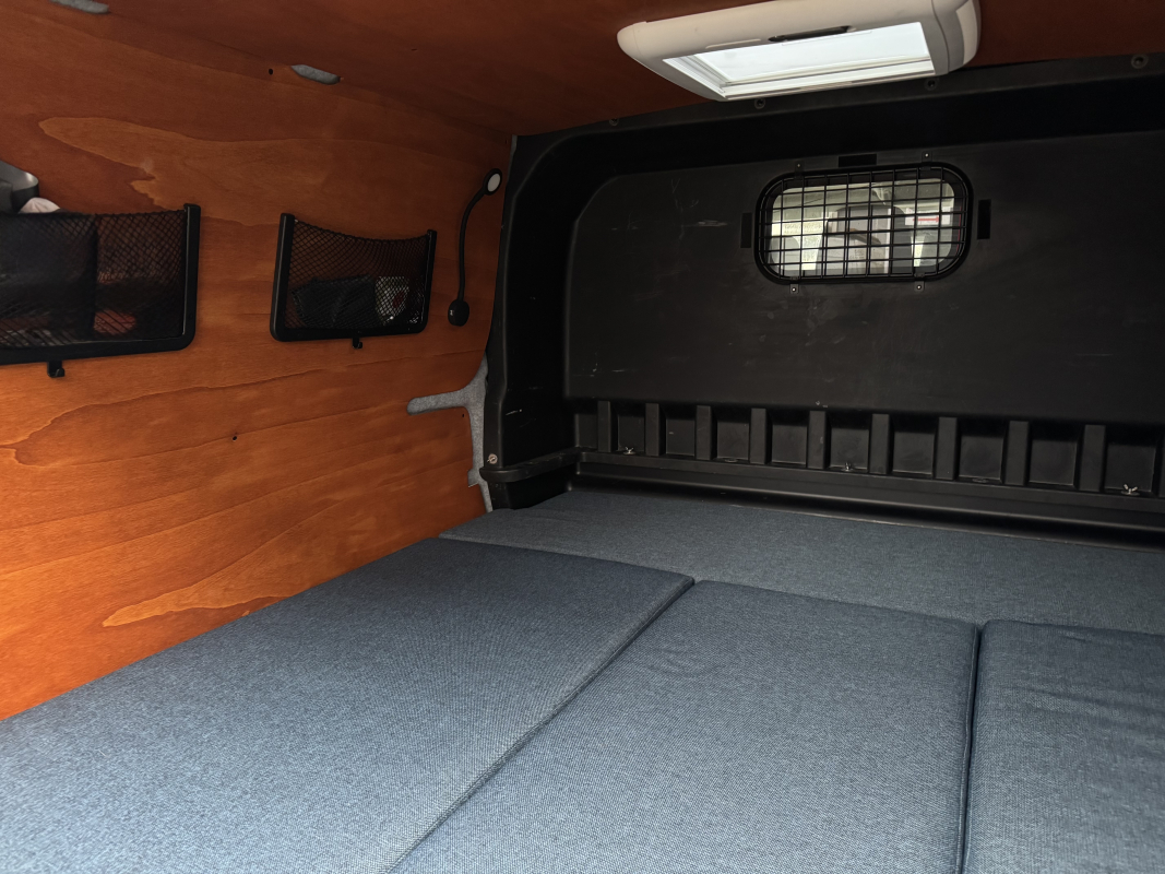 Ford Transit Custom Fg — 22