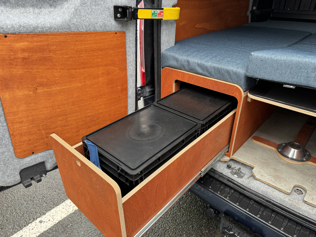 Ford Transit Custom Fg — 26