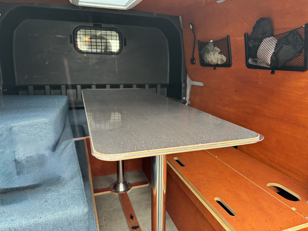 Ford Transit Custom Fg — 23